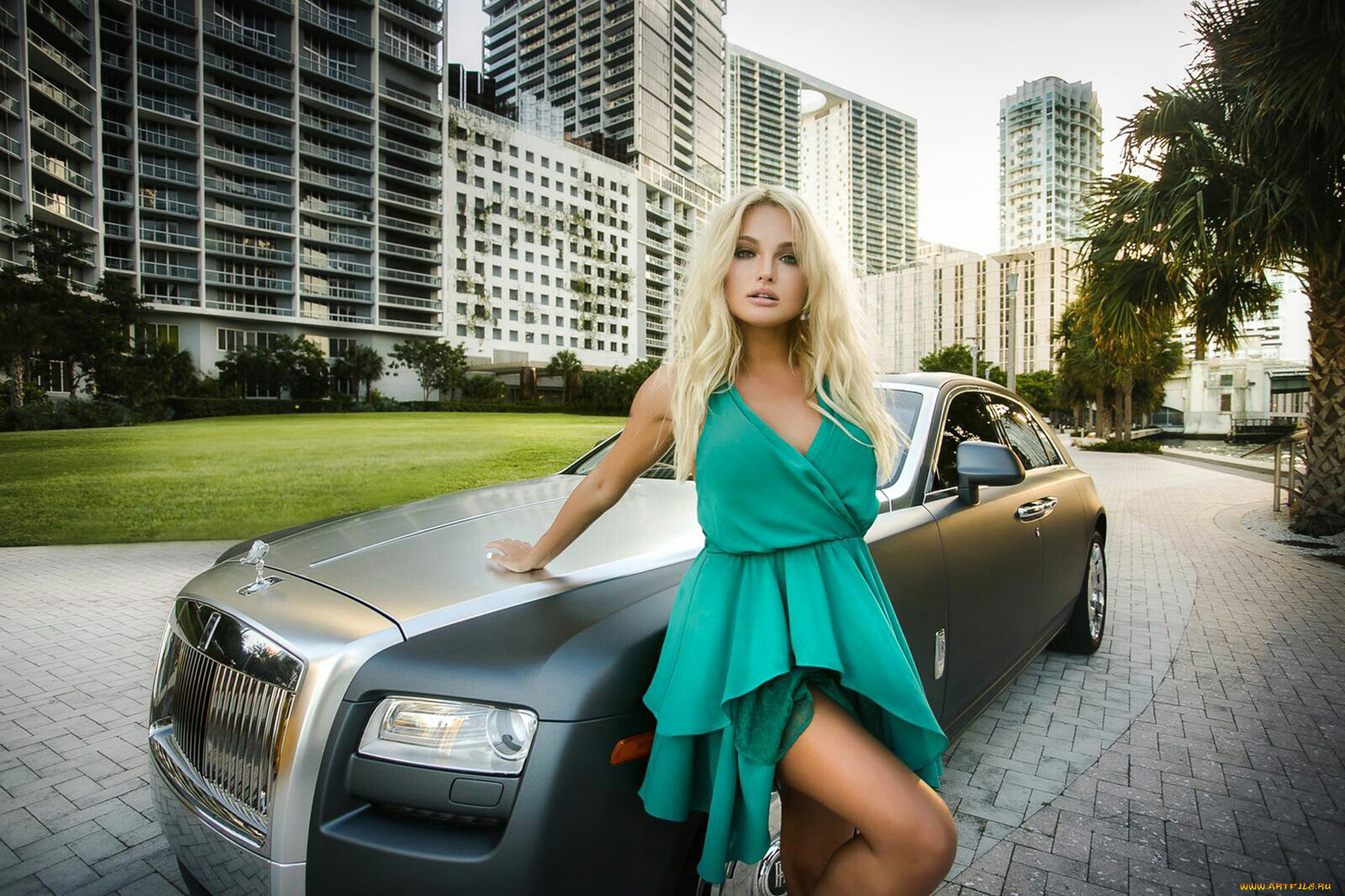 auto girl, , -  , auto, girl